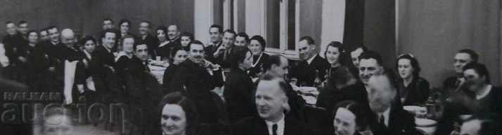 Delivery of . SWASTIKA FLAG SOFIA PHOTOGRAPH KINGDOM OF BULGARIA Delivery of . SWASTIKA FLAG SOFIA PHOTOGRAPH KINGDOM OF BULGARIA