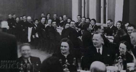 . SWASTIKA FLAG SOFIA PHOTOGRAPH KINGDOM OF BULGARIA - 5 . SWASTIKA FLAG SOFIA PHOTOGRAPH KINGDOM OF BULGARIA - 5