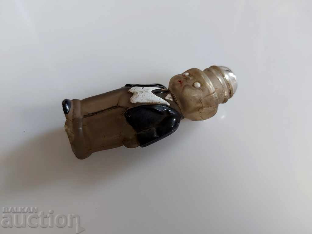 .ΠΟΛΥ ΠΑΛΙΟ ΜΠΟΥΚΑΛΙ ΜΠΟΥΚΑΛΙ ΑΡΩΜΑΤΟΣ ΦΙΓΟΥΡΑ ΦΙΓΟΥΡΑ ΚΟΣΤΟΥΜΙΑ με τιμή € 13.29 | 25.99 BGN