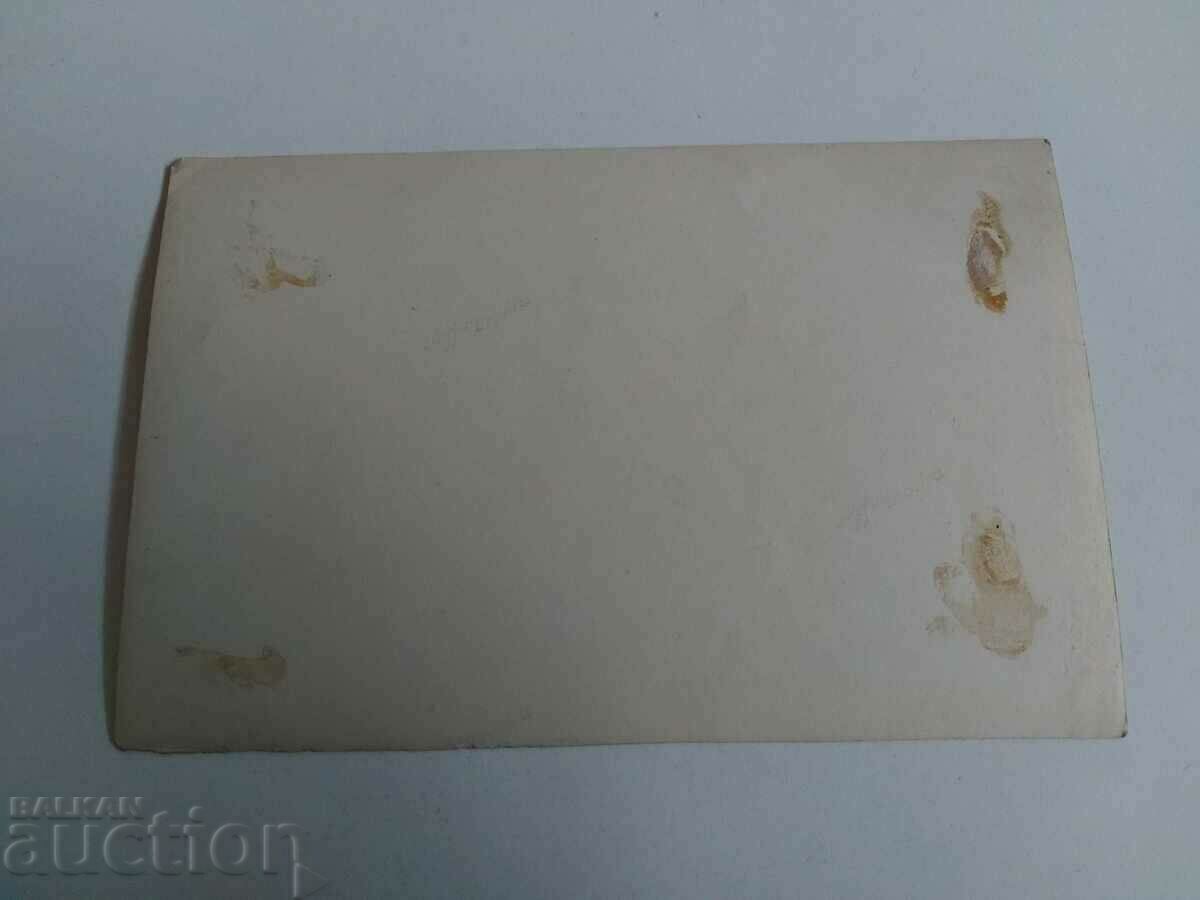 IMPORTANT PERSONALITY FUNERAL PRIEST POP OLD PHOTO PHOTOGRAPHERS - 5