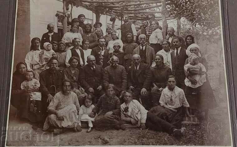 Livrarea .REGATUL BULGARII FOTO GRUPA VECHI CARTON FOTO Livrarea .REGATUL BULGARII FOTO GRUPA VECHI CARTON FOTO