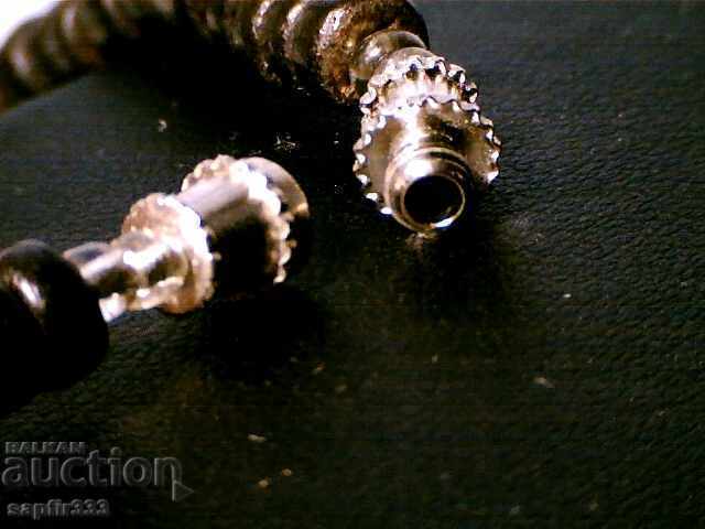 УНИКАЛЕН ГЕРДАН ЗЪБ АКУЛА - 7 УНИКАЛЕН ГЕРДАН ЗЪБ АКУЛА - 7