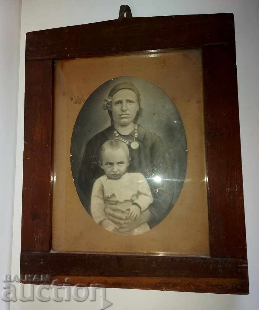 ΑΡΧΕΣ 20ΟΥ ΑΙΩΝΑ ΜΕΓΑΛΗ ΦΩΤΟΓΡΑΦΙΑ ΣΕ ΚΟΡΝΙΖΑ ΜΗΤΕΡΑ ΜΕ ΠΑΙΔΙ ΦΩΤΟΓΡΑΦΙΑ με τιμή € 39.00 | 76.28 BGN