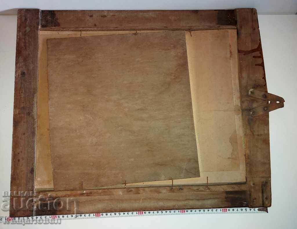 Παράδοση ΑΡΧΕΣ 20ΟΥ ΑΙΩΝΑ ΜΕΓΑΛΗ ΦΩΤΟΓΡΑΦΙΑ ΣΕ ΚΟΡΝΙΖΑ ΜΗΤΕΡΑ ΜΕ ΠΑΙΔΙ ΦΩΤΟΓΡΑΦΙΑ