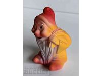 Pitic SOC PĂPUȘĂ NEUTILIZATĂ DE JUCĂRIE CU ETICHETĂ DE PITIC