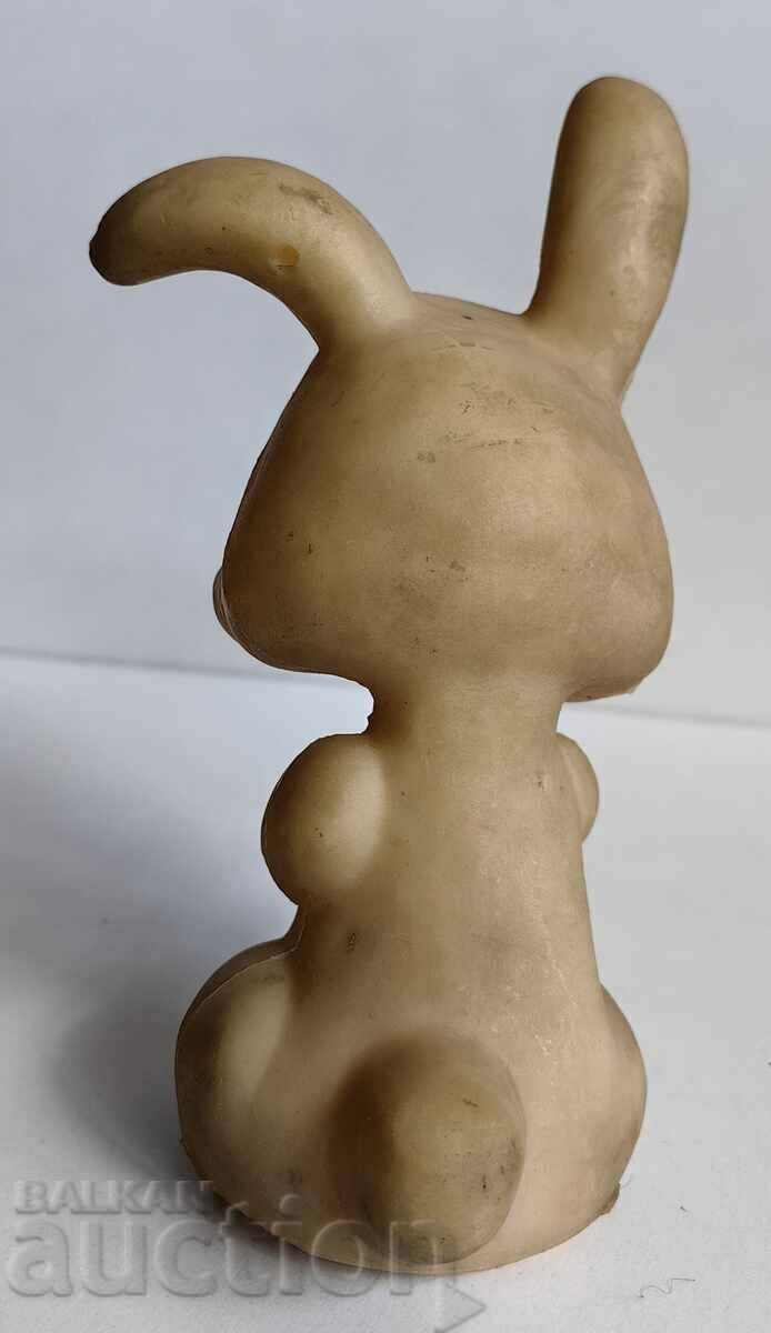 Δημοπρασία ΛΑΓΟΣ ΖΑΪΟ-ΜΠΑΪΟ ΜΕΓΑΛΟ ΚΟΙΝΩΝΙΚΟ ΛΑΣΤΙΧΕΝΙΟ ΠΑΙΧΝΙΔΙ ΚΟΥΚΛΑ