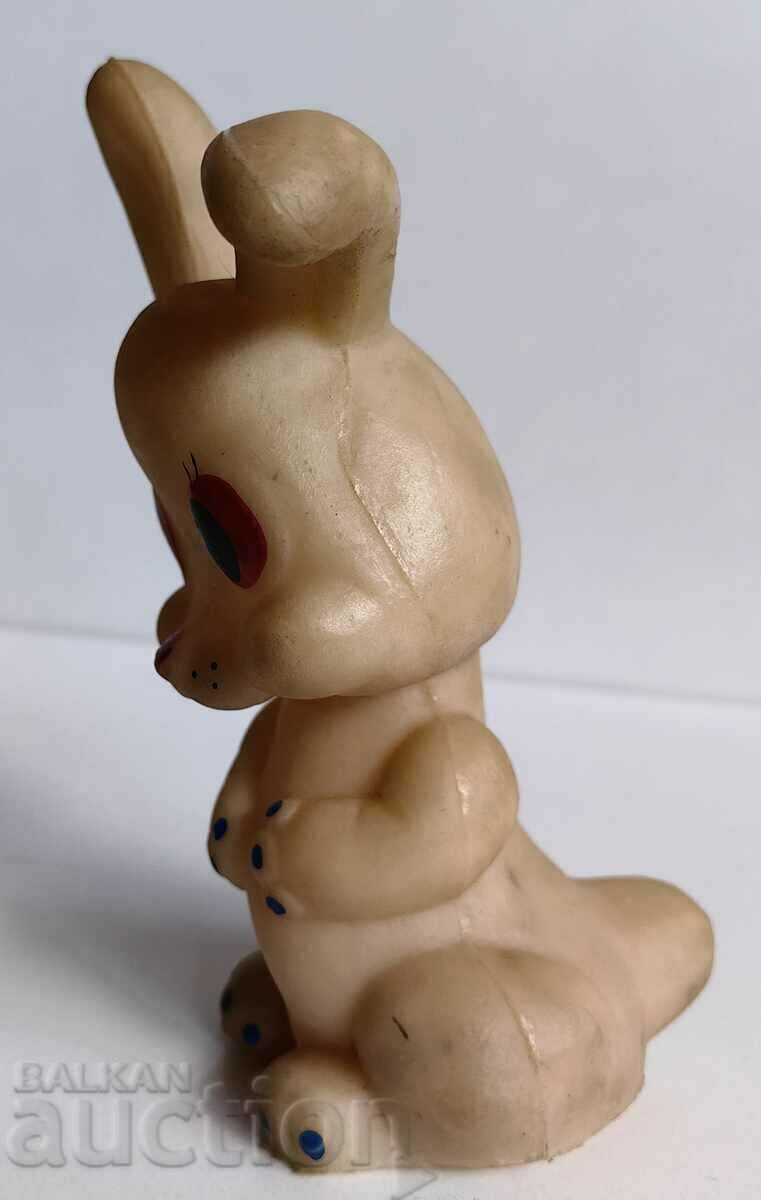 Παράδοση ΛΑΓΟΣ ΖΑΪΟ-ΜΠΑΪΟ ΜΕΓΑΛΟ ΚΟΙΝΩΝΙΚΟ ΛΑΣΤΙΧΕΝΙΟ ΠΑΙΧΝΙΔΙ ΚΟΥΚΛΑ