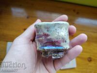 Handmade - Japanese Ceramics - Hagi-yaki Sake Cup - Japan