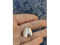 Silver ring. 17.7mm. I'm launching over 100 Auctions. Check them out