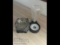 2-in-1 Bowl for Pets