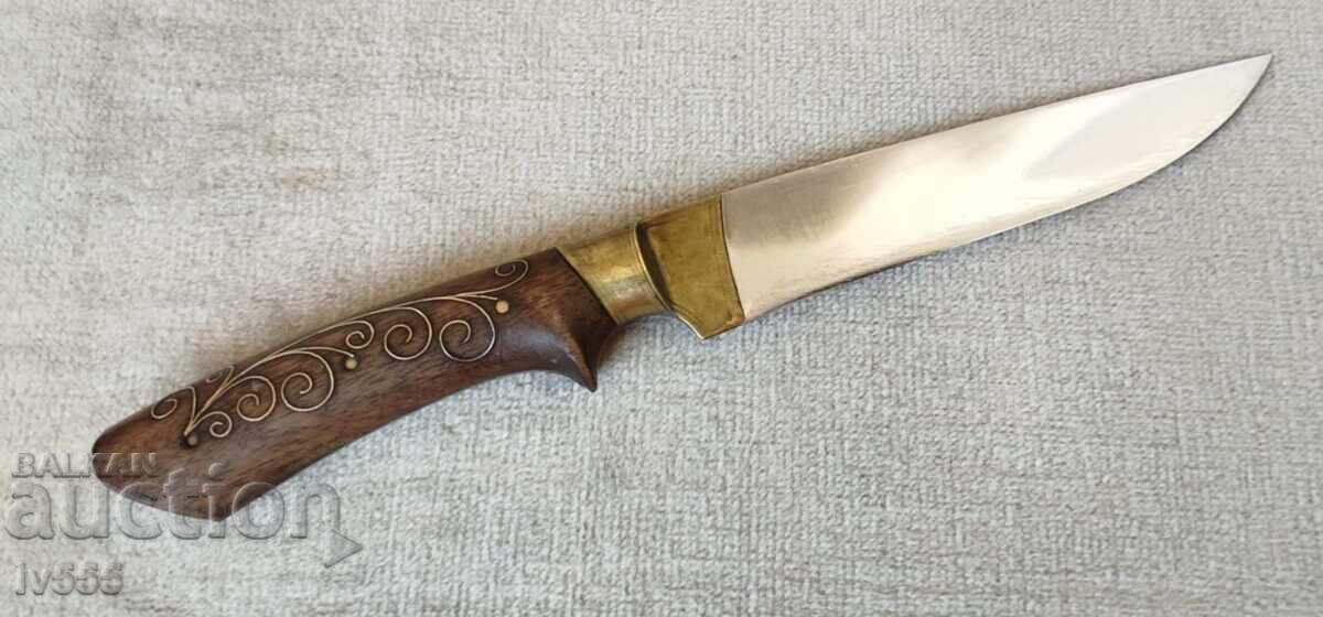 ΠΩΛΕΙΤΑΙ ΠΑΛΙΟ ΜΑΧΑΙΡΙ ΚΥΝΗΓΙΟΥ ΜΑΣΤΟΡΙΚΟ ΜΕ ΘΗΚΗ - ΒΜΖ ΣΟΠΟΤ - 5 ΠΩΛΕΙΤΑΙ ΠΑΛΙΟ ΜΑΧΑΙΡΙ ΚΥΝΗΓΙΟΥ ΜΑΣΤΟΡΙΚΟ ΜΕ ΘΗΚΗ - ΒΜΖ ΣΟΠΟΤ - 5