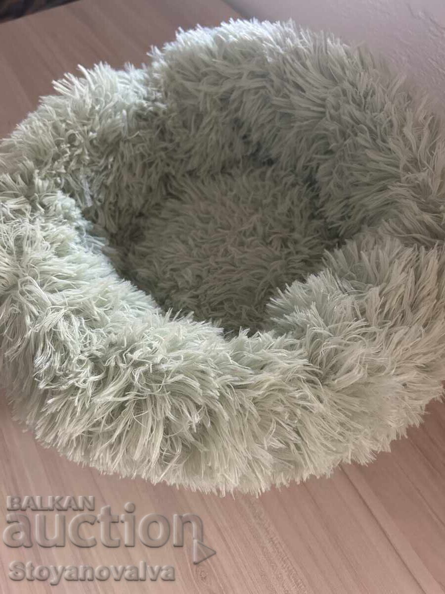 Delivery of Soft bed for a pet Delivery of Soft bed for a pet