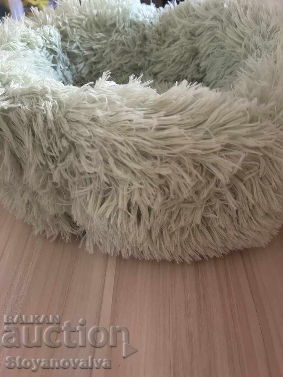 Soft bed for a pet - 5 Soft bed for a pet - 5