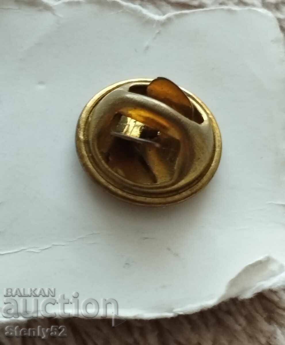 Badge 75 years. Bulgarian Fencing Federation - 2001 with price € 5.11 | 9.99 BGN Badge 75 years. Bulgarian Fencing Federation - 2001 with price € 5.11 | 9.99 BGN