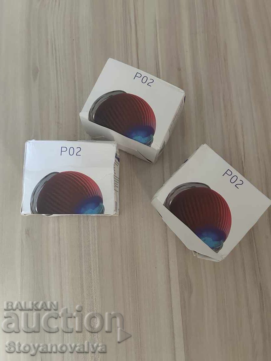 Auction Cat toy - glowing and USB rechargeable Auction Cat toy - glowing and USB rechargeable