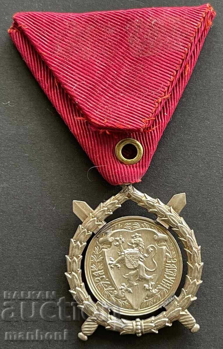 6205 Knyazhestvo Bŭlgariya Orden Za Zasluga Κνιάζ Φερδινάνδος - 7 6205 Knyazhestvo Bŭlgariya Orden Za Zasluga Κνιάζ Φερδινάνδος - 7