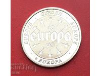 Medalie - Uniunea Europeană 1998