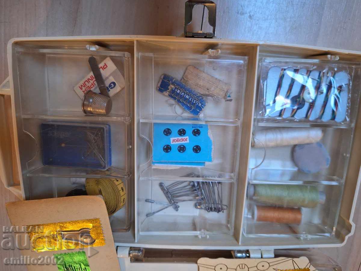 Ρετρό διοργανωτής ραπτικής - 6 Ρετρό διοργανωτής ραπτικής - 6