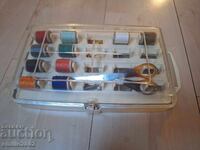 Ρετρό διοργανωτής ραπτικής