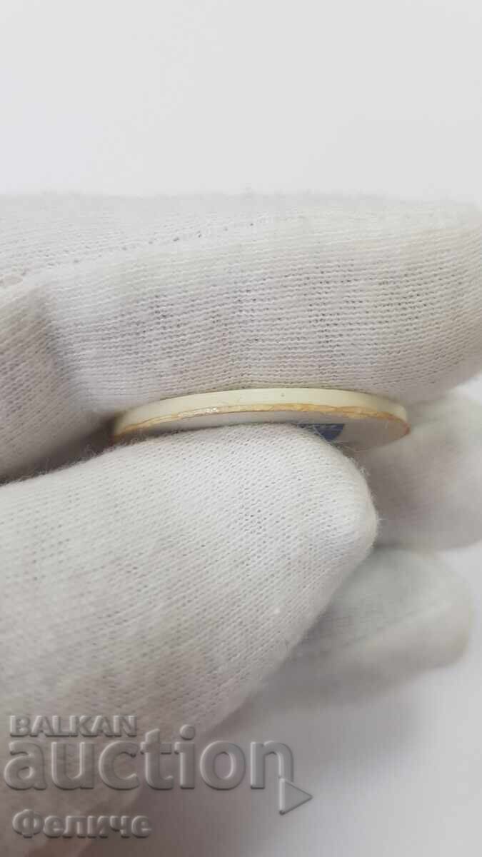 Аукцион Рядък знак, значка - Левски - София, футбол Аукцион Рядък знак, значка - Левски - София, футбол