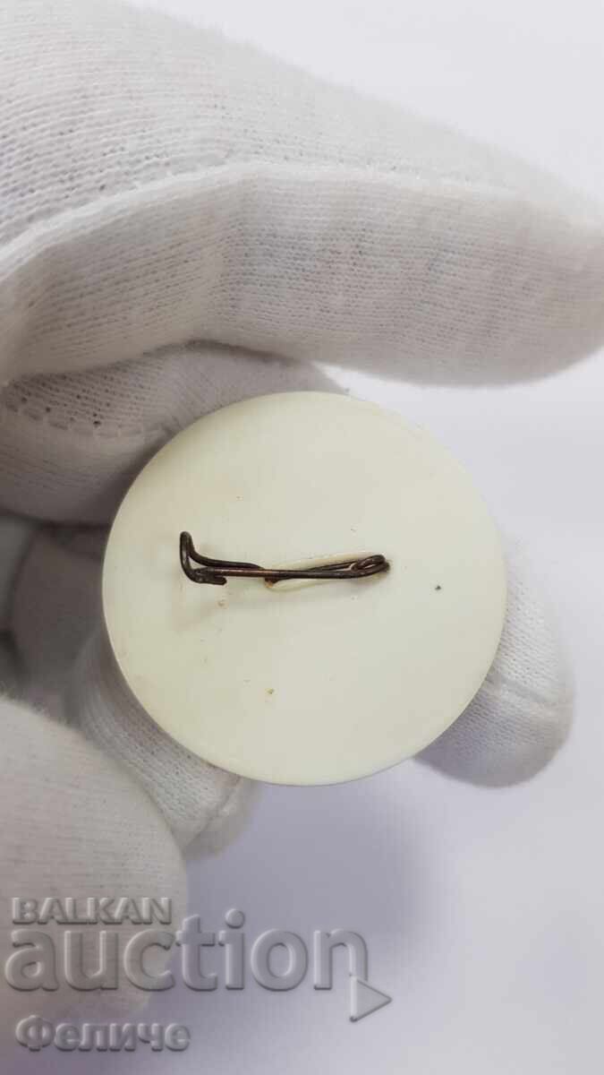 Доставка на Рядък знак, значка - Левски - София, футбол Доставка на Рядък знак, значка - Левски - София, футбол