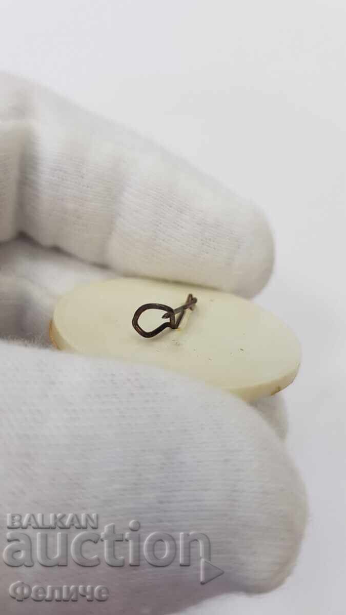 Рядък знак, значка - Левски - София, футбол - 5 Рядък знак, значка - Левски - София, футбол - 5