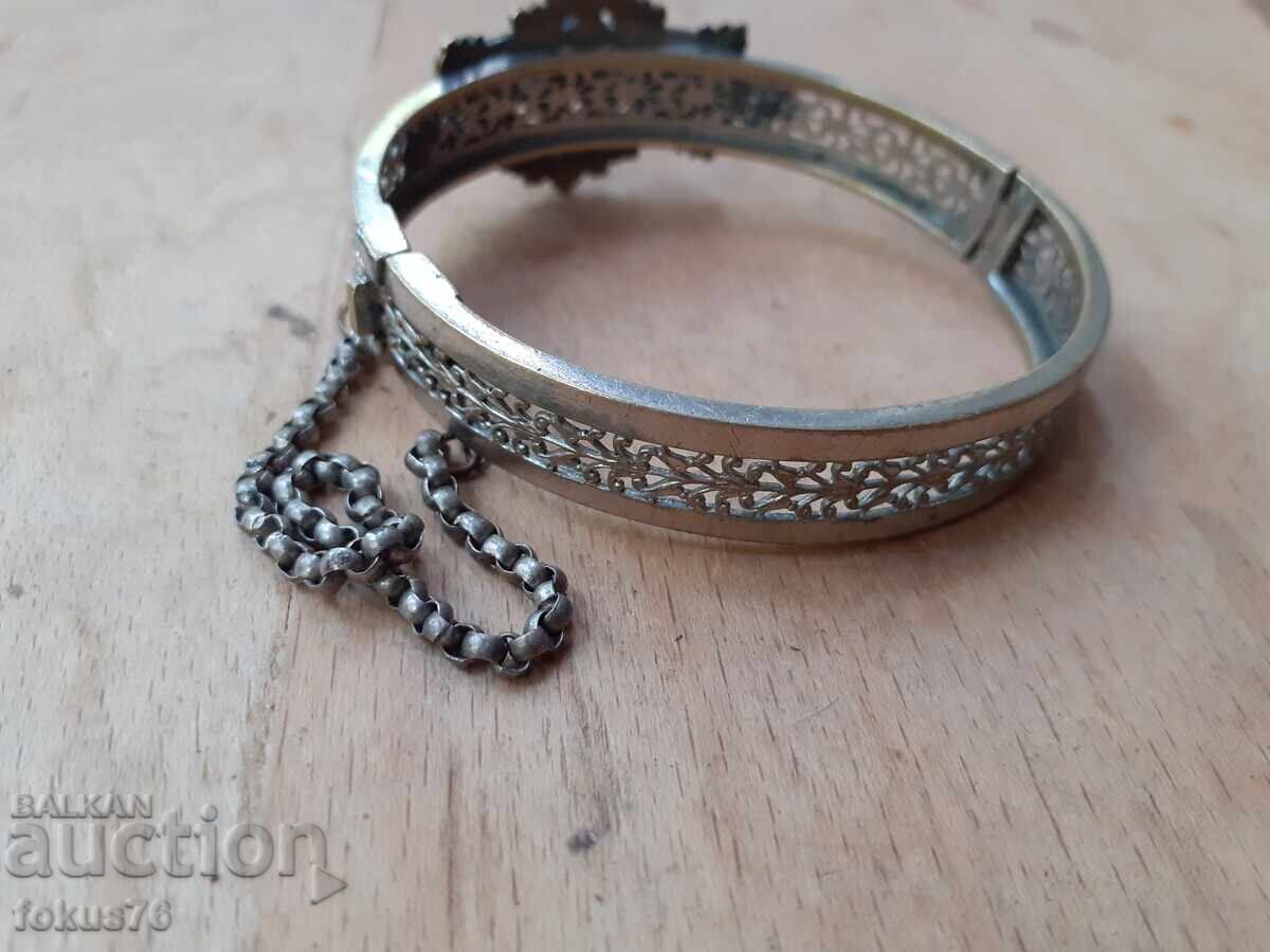 Δημοπρασία Αρχαίο γυναικείο βραχιόλι κόσμημα