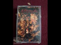 Аудио касета - Коледен концерт