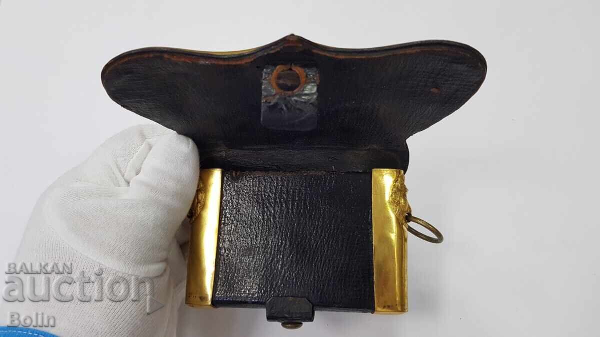 Много рядка княжеска Артилерийска лендунка за униформа - 7