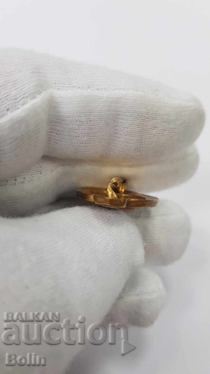 Σπάνιο τσαρικό σήμα, παράσημο Ένωσης Εφέδρων Υπαξιωματικών - 5