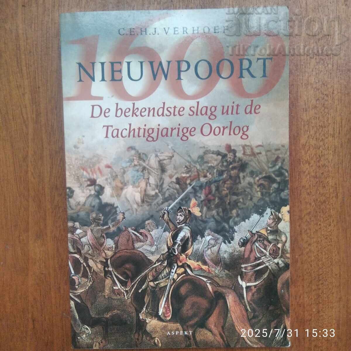 1600 Newport - The Most Famous Battle of the Eighty Years' War
