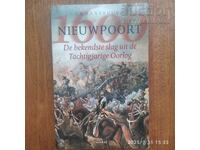 1600 Newport Cea mai faimoasă bătălie a Războiului de 80 de Ani