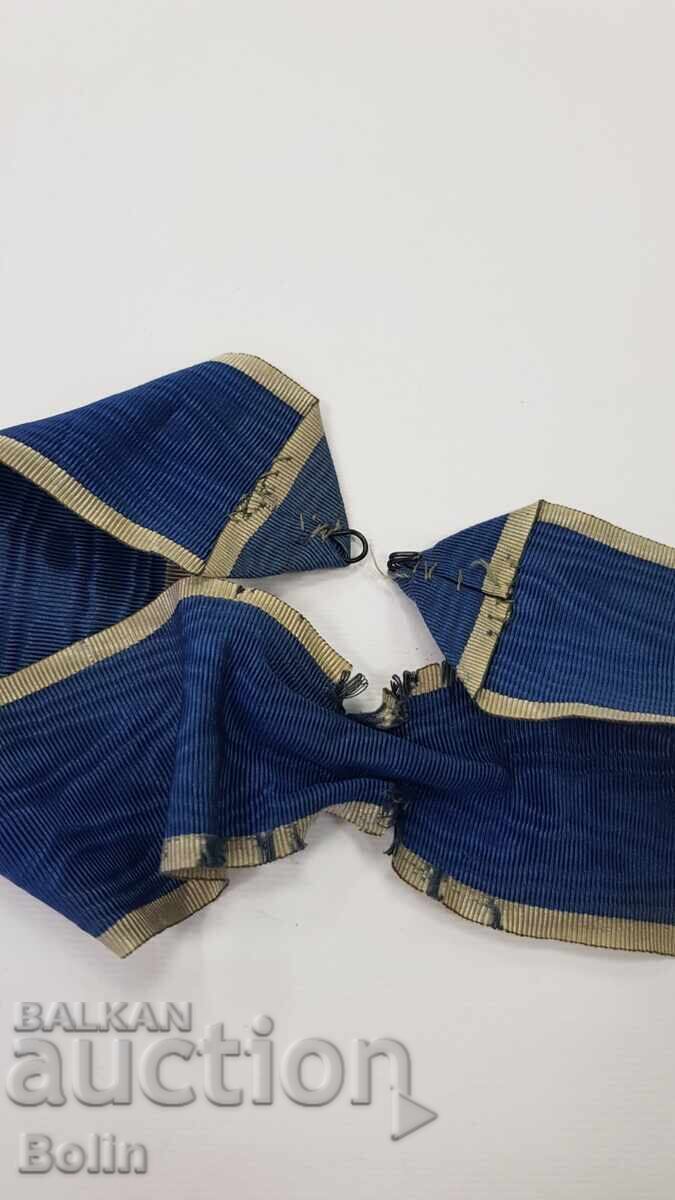 Σπάνιο Αιγυπτιακό ασημένιο μετάλλιο της Δημοκρατίας III βαθμού 1953 - 5 Σπάνιο Αιγυπτιακό ασημένιο μετάλλιο της Δημοκρατίας III βαθμού 1953 - 5