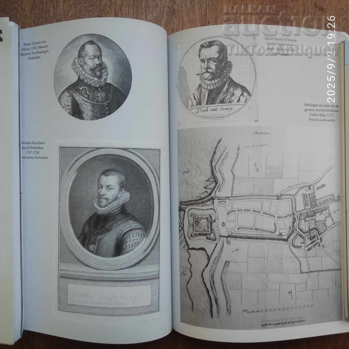 De Watergeuzen (Vodnite prosyatsi) - 5 De Watergeuzen (Vodnite prosyatsi) - 5