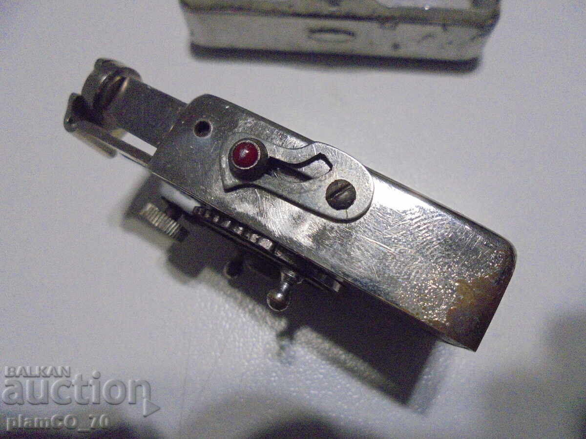 Antique Folding Camera - Haka Autokrips Mod. II - 5