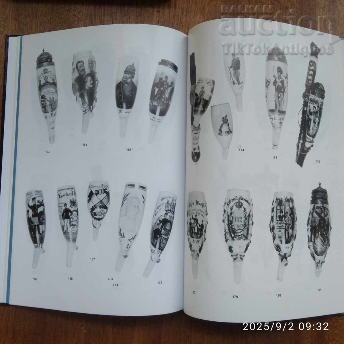 Auction of Pipes of Military Personnel and Reservists Throughout History - 6