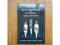 Licitație Pipele Militarilor și Rezerviștilor de-a lungul Istoriei