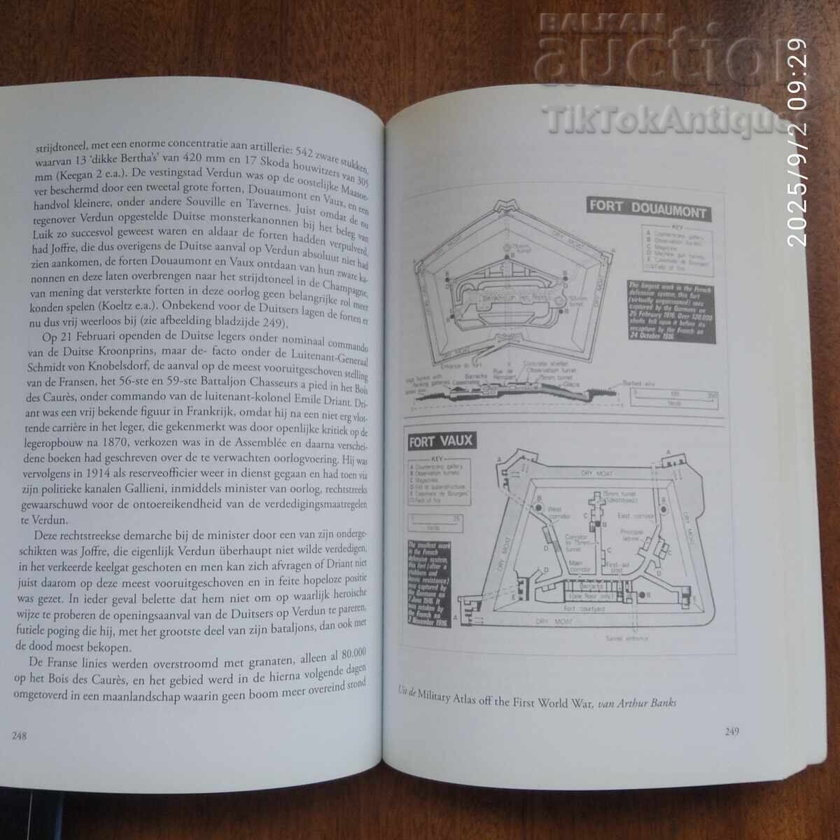 Βιβλίο αφιερωμένο στους τρεις πολέμους που διεξήχθησαν μεταξύ Γαλλίας και Γερμανίας - 5 Βιβλίο αφιερωμένο στους τρεις πολέμους που διεξήχθησαν μεταξύ Γαλλίας και Γερμανίας - 5