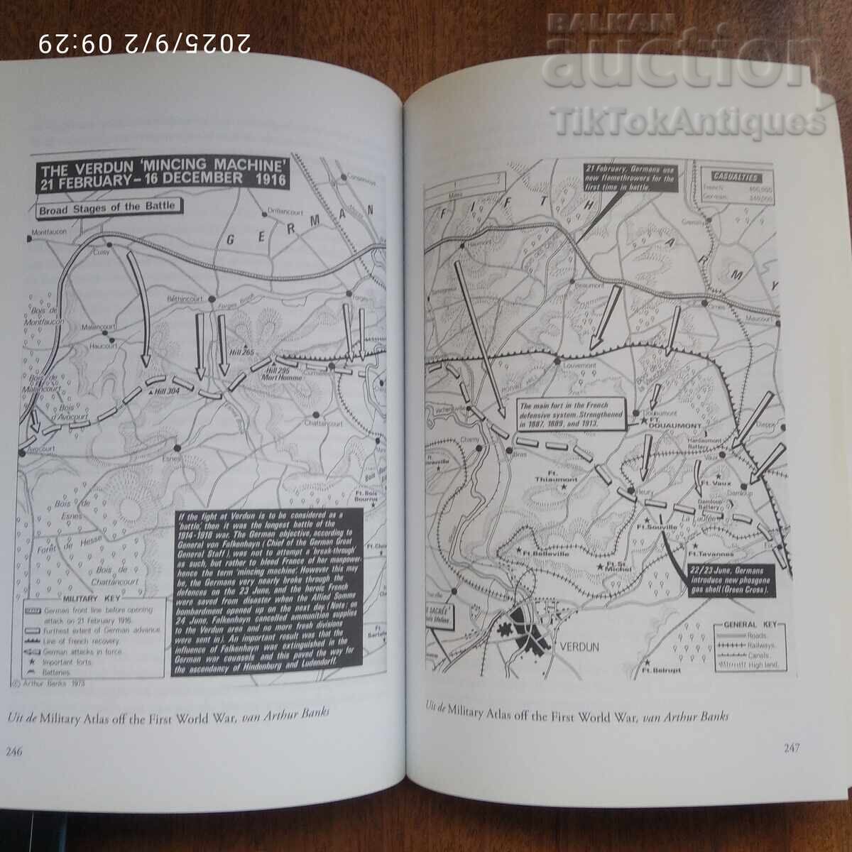 Βιβλίο αφιερωμένο στους τρεις πολέμους που διεξήχθησαν μεταξύ Γαλλίας και Γερμανίας - 6 Βιβλίο αφιερωμένο στους τρεις πολέμους που διεξήχθησαν μεταξύ Γαλλίας και Γερμανίας - 6