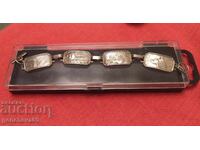 Brățară rară de colecție din era spațială, anii '60