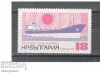 1,000,000 tons of ship