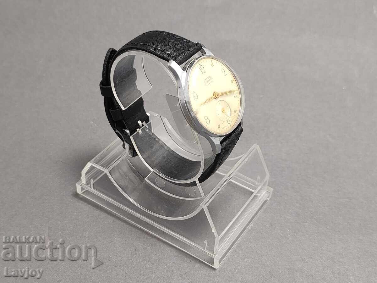 Аукцион Победа 1958 г. Ретро ръчен часовник