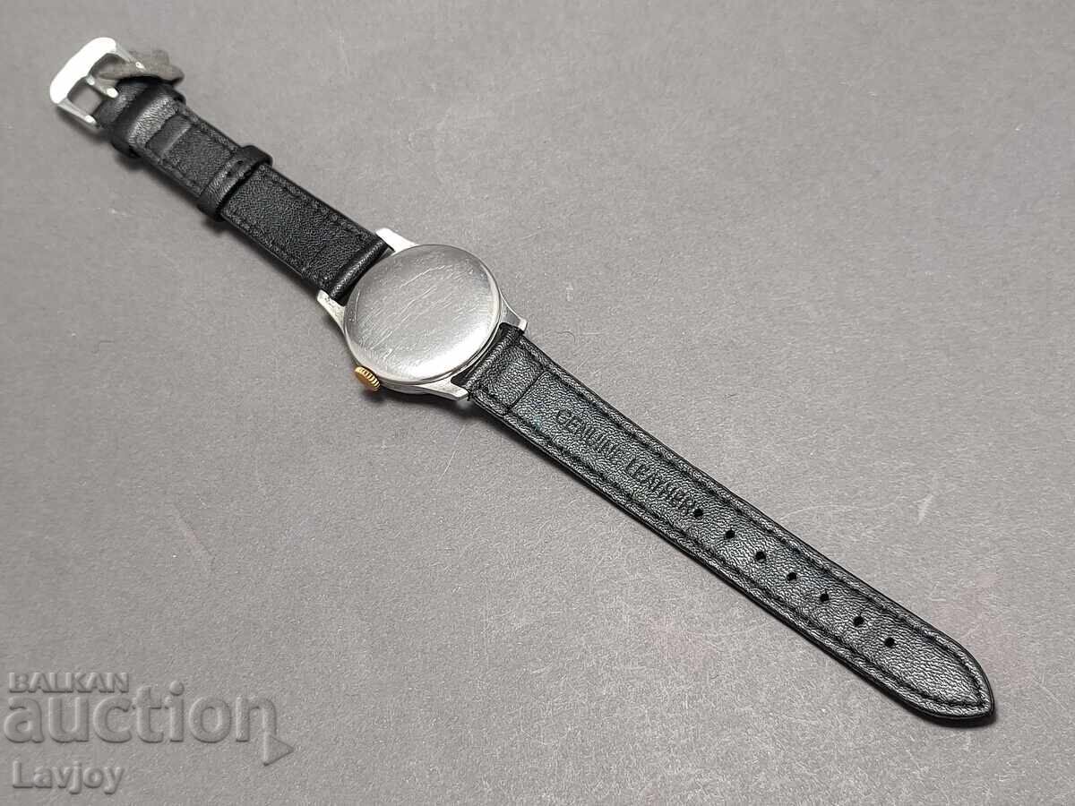 Победа 1958 г. Ретро ръчен часовник - 5