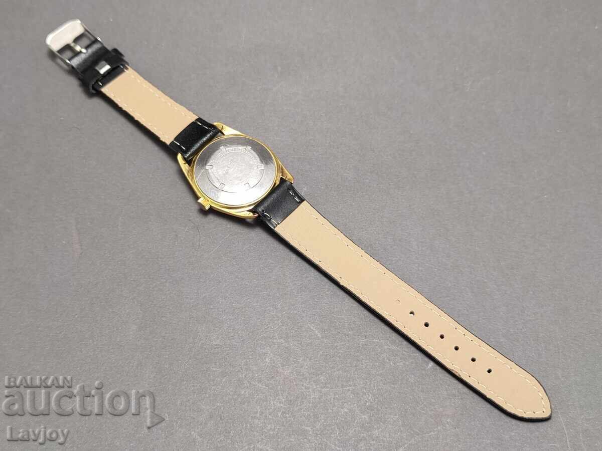 Giroxa automatic 25 jewels incabloc - 5