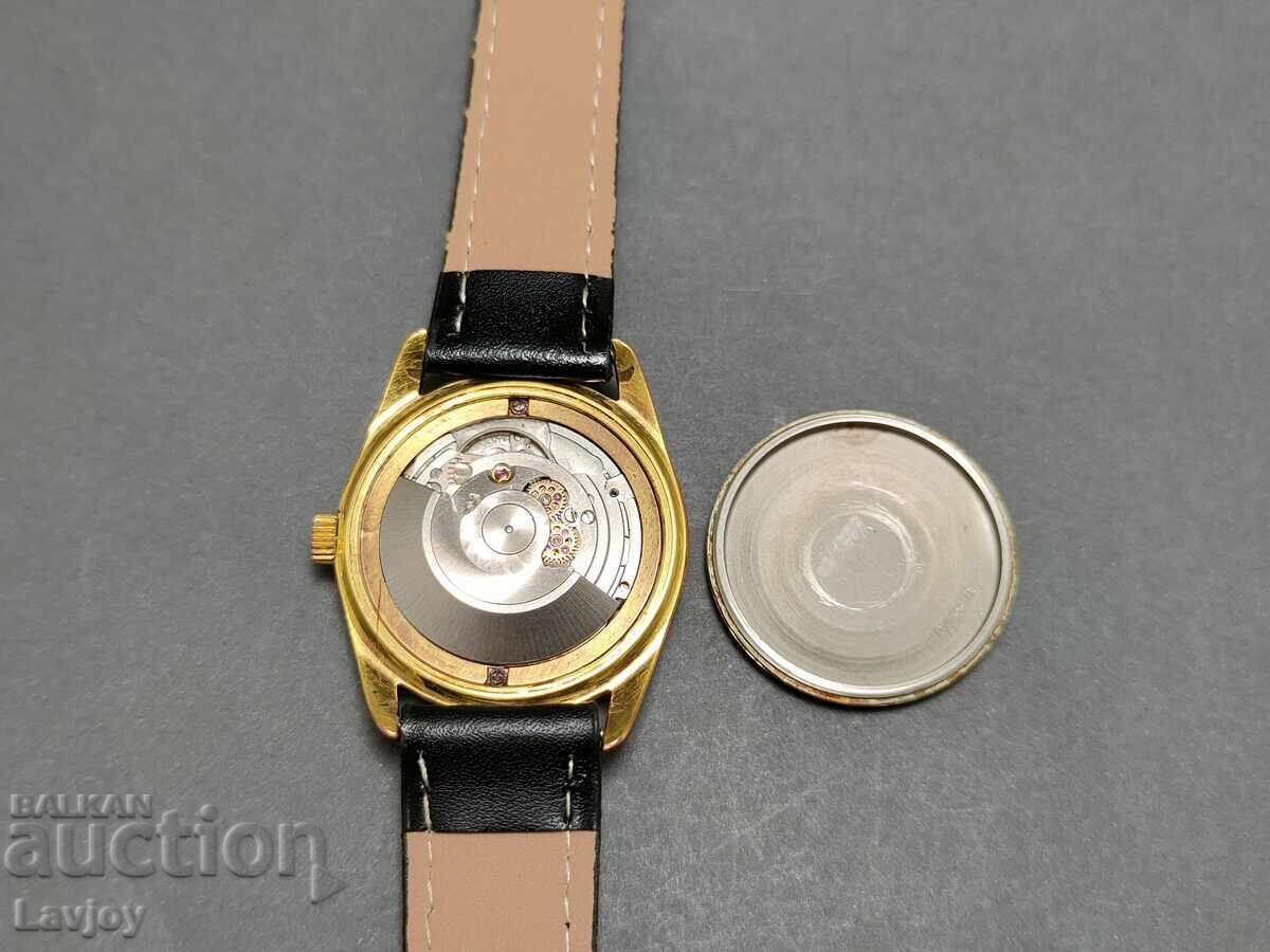 Giroxa automatic 25 jewels incabloc - 6