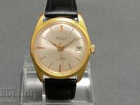 Γυροχα αυτόματο 25 κοσμημάτων incabloc