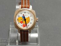 Rare Ruhla Ruhla Collector's Watch