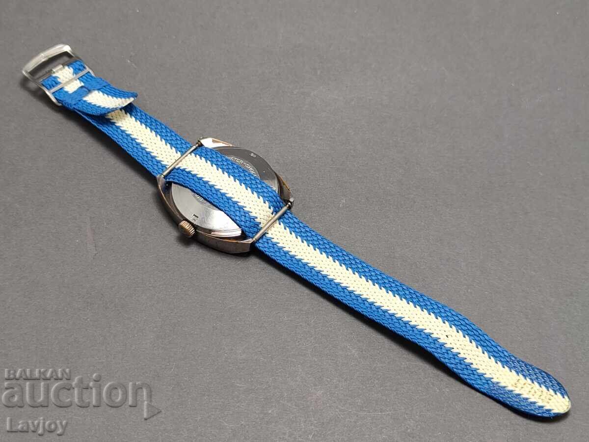 BWC ψηφιακό αυτόματο BF 1582 - 5