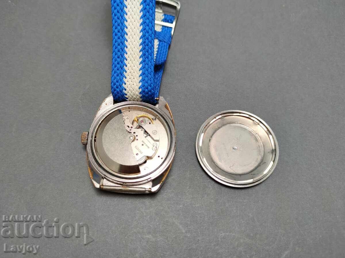 BWC ψηφιακό αυτόματο BF 1582 - 6