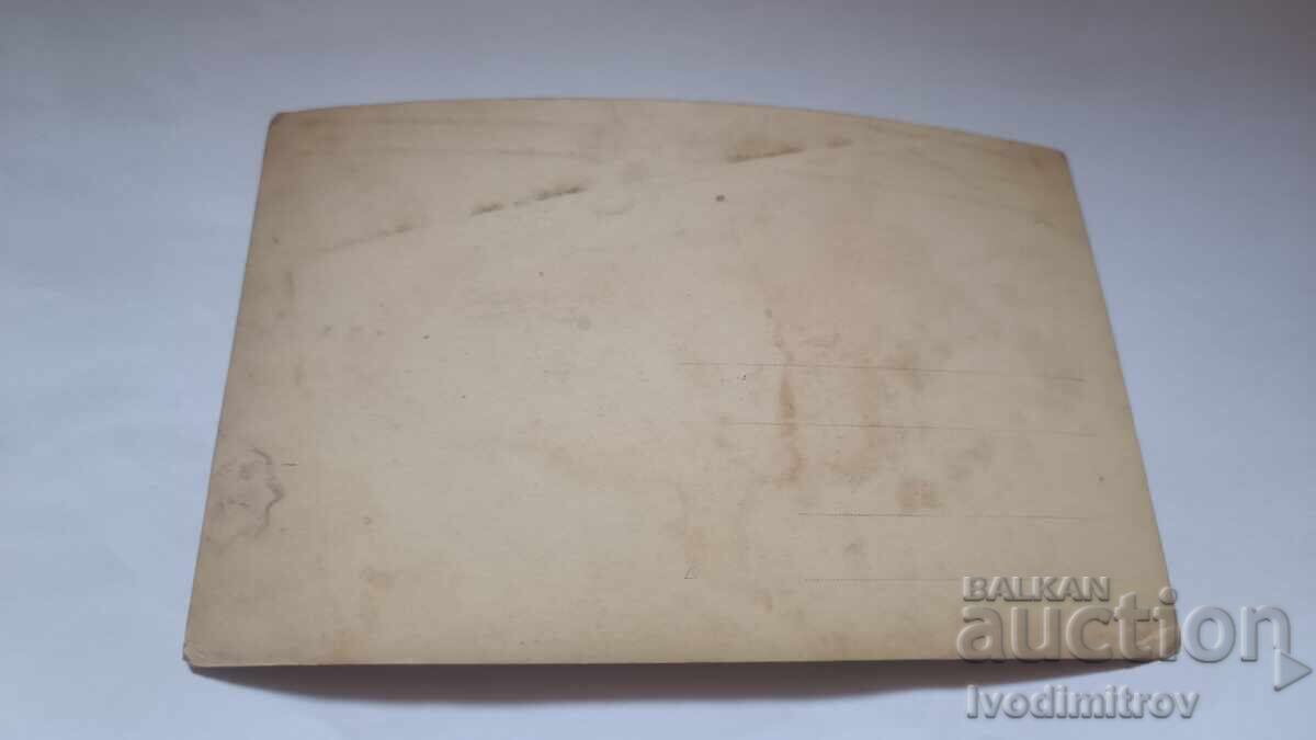 Photo of Man, Woman, Girls and Boys on the Beach with price 3.45 BGN | € 1.76